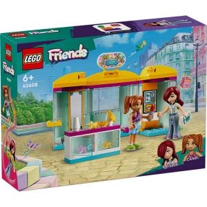 LEGO FRIENDS 42608 MİNİK AKSESUAR MAĞAZASI