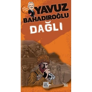 DAĞLI