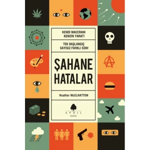 ŞAHANE HATALAR