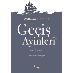 DENİZ ÜÇLEMESİ 1 GEÇİŞ AYİNLERİ