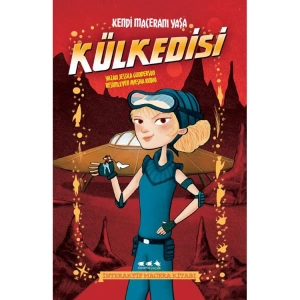 KENDİNİ MACERANI YAŞA 2 KÜLKEDİSİ