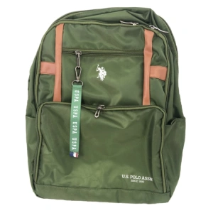 U.S. POLO PLÇAN23099 SIRT ÇANTASI YEŞİL