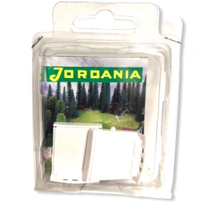 JORDANIA 1/75 YATAK ÇİFT KİŞİLİK 2Lİ