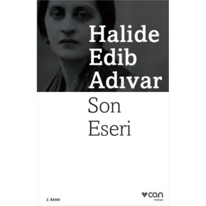 SON ESERİ
