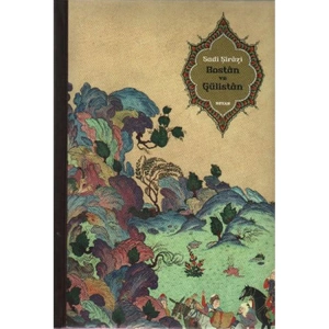 BOSTAN VE GÜLİSTAN