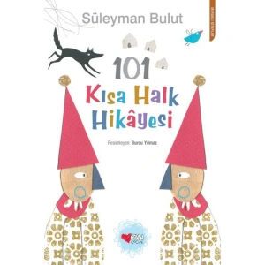 101 KISA HALK HİKAYESİ