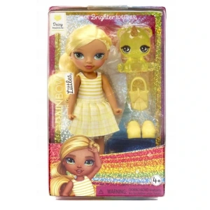 RAINBOW HIGH LITTLES 531227 SHINE BRIGHTER TOGETHER MODA BEBEĞİ - DAISY MADISON 4+