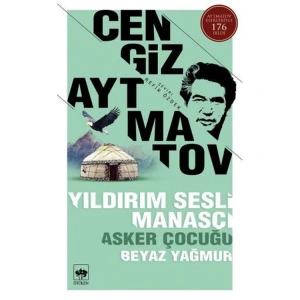 YILDIRIM SESLİ MANASÇI- ASKER ÇOÇUĞU - BEYAZ YAĞMUR