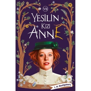 YEŞİLİN KIZI ANNE 7 - CİLTSİZ