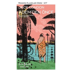 ADEM DEN ÖNCE 127 - MODERN KLASİKLER