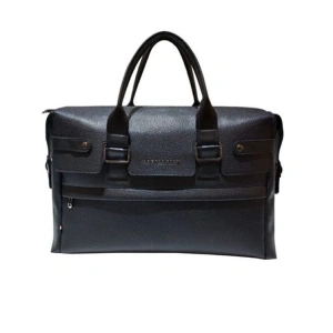 U.S POLO PLEVR21572 EVRAK ÇANTASI BÜYÜK BOY SİYAH