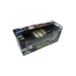 SUNMAN 48894B CITY CRUISER COLLECTION CADILLAC ELDORADO 1976 1:43 DIE-CAST METAL ARABA KUTULU 5+  -TEKLİ