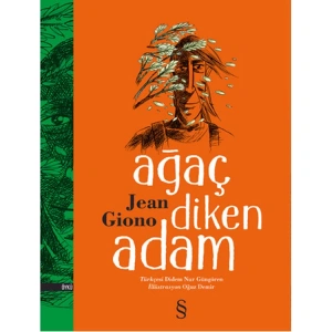 AĞAÇ DİKEN ADAM