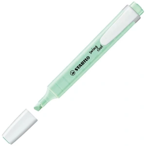 STABILO SWING COOL PASTEL FOSFORLU KALEM YEŞİL 275/116-8