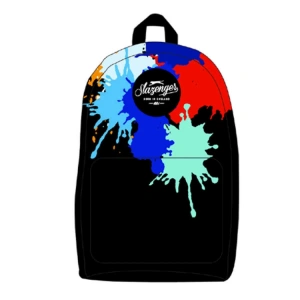 SLAZENGER 23226 SPLASH SIRT ÇANTASI