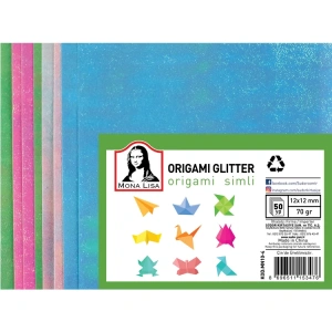 SÜDOR SİMLİ ORİGAMİ