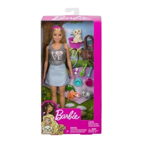 BARBIE FPR48 SEVİMLİ HAYVAN ARKADAŞLARI
