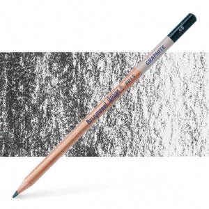 BRUYNZEEL GRAPHITE DESING DERECELİ ÇİZİM KALEMİ 4B - B8815K4B