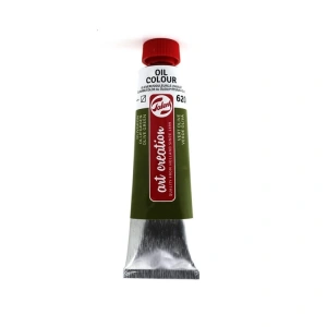 TALENS ART CREATION 40 ML YAĞLI BOYA 620  OLIVE GREEN  RT9019620M