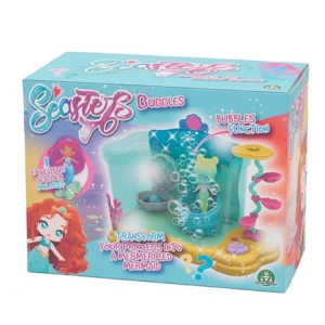 GIOCHI SEASTERS BALONCUKLU OYUN SETİ EAT01000