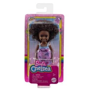 BARBIE DWJ33-HGT03 CHELSEA BEBEKLER