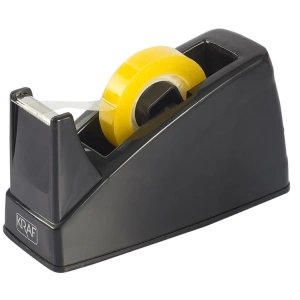 KRAF BANT MAKİNASI 12X33 SİYAH 102G