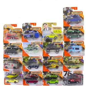 MATTEL C0859 MATCBOX TEKLİ ARABALAR