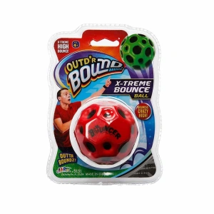 SUNMAN X-TREME BOUNCE ZIPLAYAN TOP