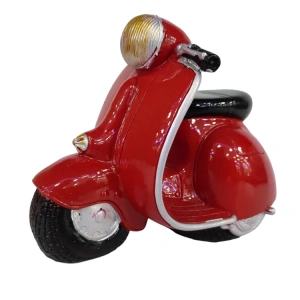 KAKOSAN KKS-KUM6200 POLYSTONE KUMBARA SCOOTER MOTOR