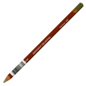 DERWENT DRAWING PENCİL-  RENKLİ ÇİZİM KALEMİ  CRAG GREEN 5090