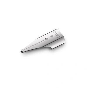 LAMY DOLMA KALEM UCU PARLAK ÇELİK B