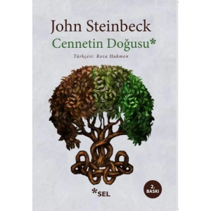 CENNETİN DOĞUSU