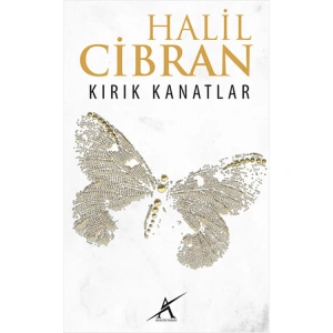 KIRIK KANATLAR (CEP BOY)