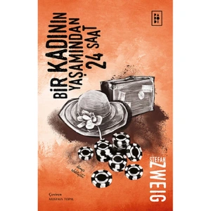 BİR KADININ YAŞAMINDAN 24 SAAT