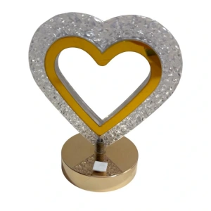 HUN BEST 6-64-8222  MASA LAMBASI 3 FARKLI IŞIK USB ŞARJ