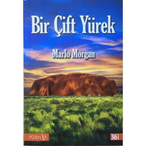 BİR ÇİFT YÜREK
