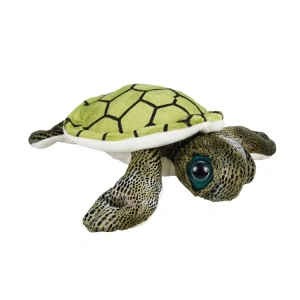 KIZILKAYA KZL-1705051 PELUŞ CARETTA KAPLUMBAĞA 25CM