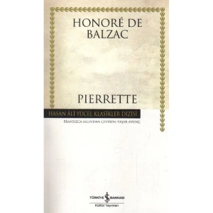 PİERRETTE (K.KAPAK)