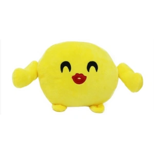 BAŞEL12212 PELÜŞ EMOJİ