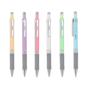 MİKRO MK-9006P 0.7mm VERSATİL KALEM PASTEL RENKLER