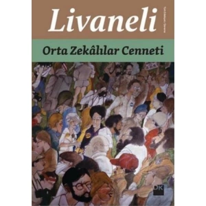 ORTA ZEKALILAR CENNETİ