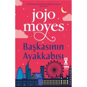 BAŞKASININ AYAKKABISI