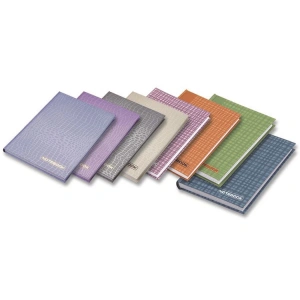 BAYINDIR A4 SERT KAPAK CİLTLİ DEFTER 160 YP. DÜZ(ÇİZGİSİZ)