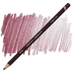 DERWENT COLOURSOFT - YUMUŞAK KURUBOYA KALEMİ-  CRANBERRY C150