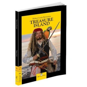 STAGE 2 TREASURE ISLAND