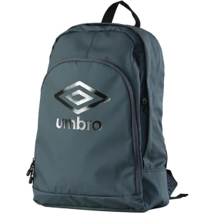 UMBRO TECH TRAINING SIRT ÇANTASI SİYAH (BLACK/CARBON) 35665U