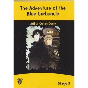 STAGE 3  THE ADVENTURE OF THE BLUE CARBUNCLE