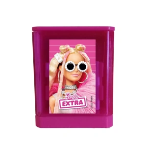 CEM BARBIE B-7748 2Lİ AYNALI KALEMTRAŞ