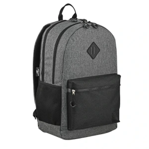 PANTHER PT-5135 CLASICAL 3 GÖZLÜ SIRT ÇANTASI