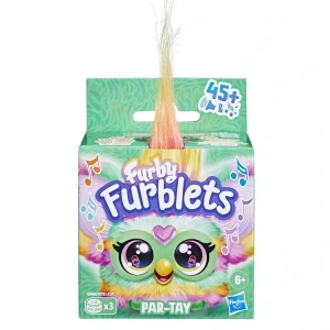 HASBRO F9703/G0400 FURBY FURBLET PAR-TAY